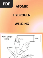 Download Atomic Hydrogen Welding by Gopal Jetani SN130203918 doc pdf