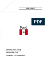 Guia Pais Peru PDF