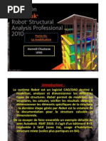 Autodesk Robot Structural Analysis | PDF