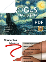 Drogas uso y abuso (en imágenes)rnxo2