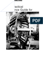 Practical Guide Reference for Hardfacing