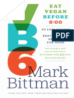 Download Excerpt from VB6 by Mark Bittman by The Recipe Club SN130222785 doc pdf