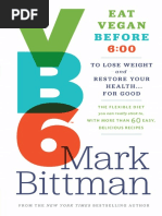 Download Excerpt from VB6 by Mark Bittman by The Recipe Club SN130222785 doc pdf