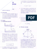 Cap - 18 - Ondas Mecanicas-Teorea y Ejercicios Resueltos PDF