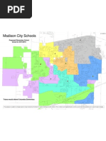 Proposed Elementary School Zones 