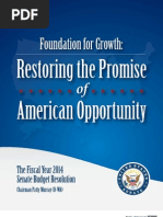 Foundation for Growth