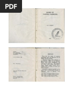 Download Parasurama Kalpa Sutra in English First 30 Verses by Adi Kesava SN130237345 doc pdf