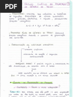 Download Resumo Bloco I de Experimental III Alexandra by Alexandra Salvado SN130243363 doc pdf