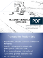 Transportes