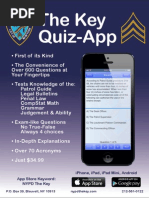 Download The Key Sergeants Exam App by NYPDTheKey SN130250699 doc pdf