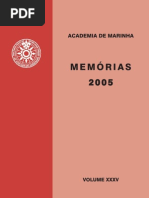 Memorias 2005