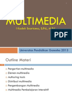 Multimedia All in One