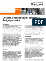 TAL 9-97 - Continental Roundabouts