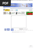 Debaixo Dos Caracois 2