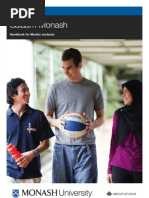 Download Salaam Monash by Monash University SN130261792 doc pdf