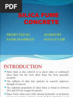 Download silica fume by Ratna Sai SN130263780 doc pdf
