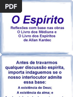 Palestra SEPAL - Espirito 2012 (Ok)