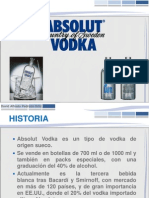 Absolut Clasico