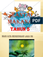 Rantai Makanan Thun 5