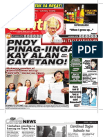 PSSST Centro Mar 14 2013 Issue