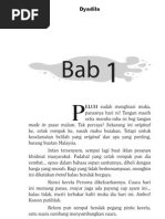 Peter Blauner The Devils Dna | PDF