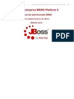 JBoss Enterprise BRMS Platform-5-BRMS Administrator Guide-Es-ES