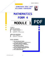 07 JPNT Math f4 Modul1