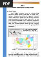 Download Rad Prb Prov Jateng08 Bab II by djuniprist SN130277104 doc pdf