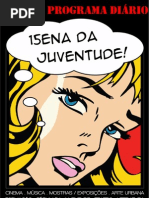 15ena Por Dias - Ate Dia 15 Mar