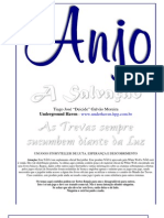 Anjo - A Salvação