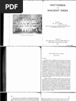 Singh Vedic Literature On Pottery