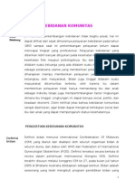 Modul Konsep Dasar Kebidanan Komunitas