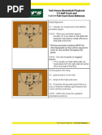 Download 3 2 Zone Defense by Winston Brown SN130285219 doc pdf