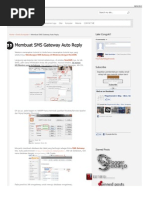 Download Membuat SMS Gateway Auto Reply by Franky Silalahi SN130288340 doc pdf
