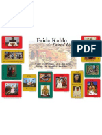 Frida Kahlo Timeline