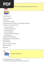 Download Introduction to the Sargent Report on Education by vamsibu SN130290950 doc pdf