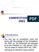 Competition Act