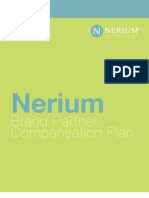 How to Earn Income With Nerium Compensation Plan ORDER YOUR 5 DAY SAMPLE