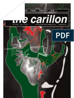 The Carillon – Vol. 55, Issue 22