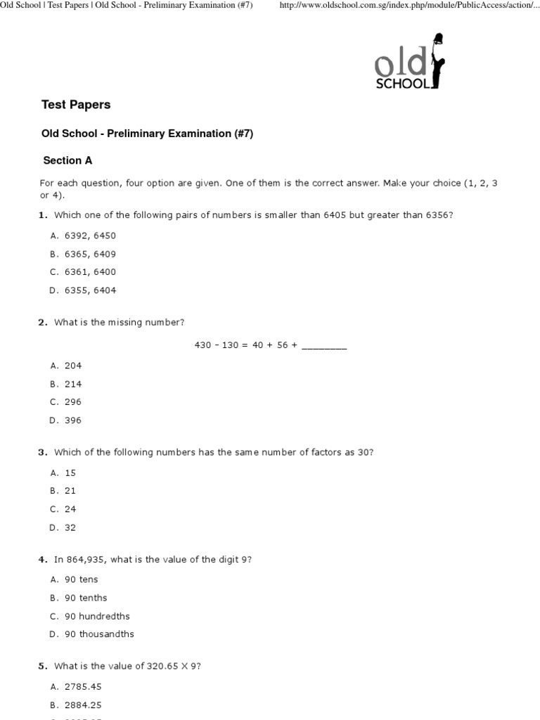 Examples of term papers image