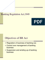 BKG Reg Act