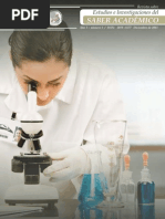 Revista cientifica 2011