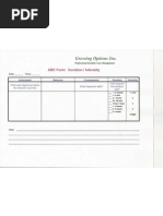 Download Behavior Duration and Intensity Form_Growing Options by Growingoptions SN13030291 doc pdf