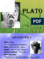 Plato