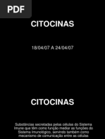 citocinasdaimunidadeinataeadquirida-100504060237-phpapp02