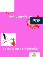 04. Aphrodite