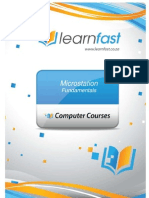 Microstation Fundamentals New