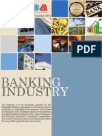 Banking Industry 2012-IV - ENG