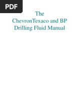 Download Chevron Drilling Fluids Manual by Valentina Riascos Rodrguez SN130317384 doc pdf