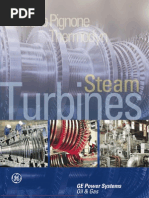 Download GE Steam Turbines by Kamal Arab SN130318209 doc pdf